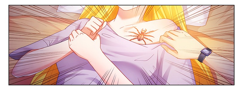 phúc hắc tổng tài đừng tới đây chapter 51 11