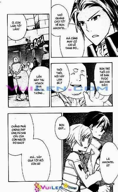 thanh kiếm và vương miện chapter 1 73