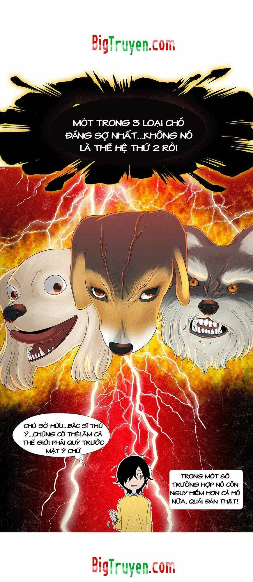 trái tim của một người bạn chapter 12 9