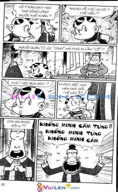 thần đồng đất việt chapter 43 40