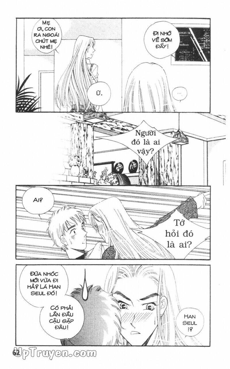 người yêu lý tưởng chapter 4.1 64