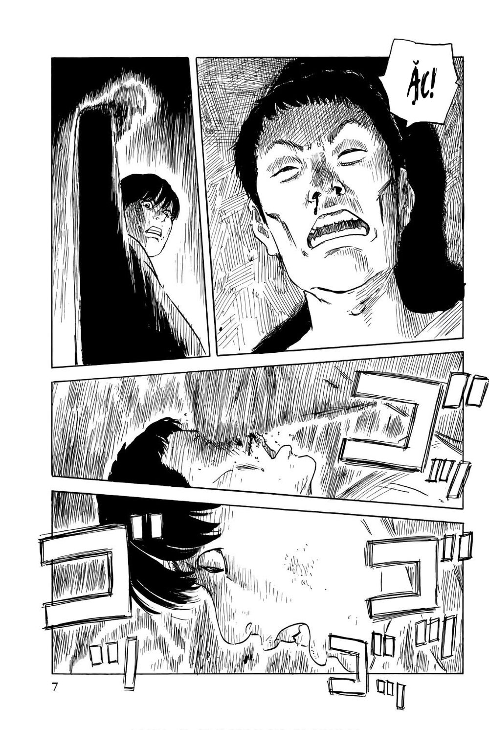 happiness chapter 36 7