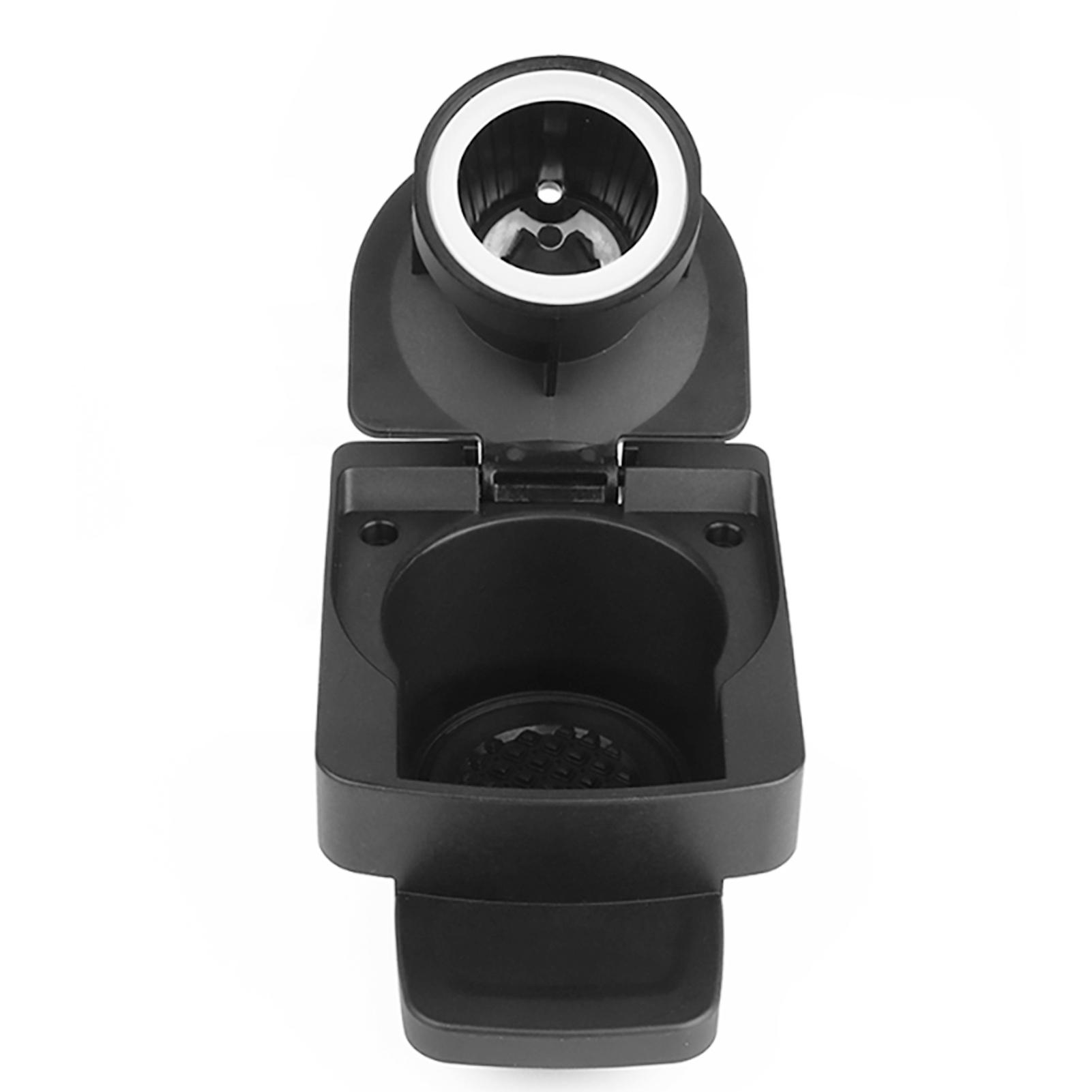 Bộ dụng cụ nén café Tương thích với máy pha cà phê Nespresso Dolce Gusto