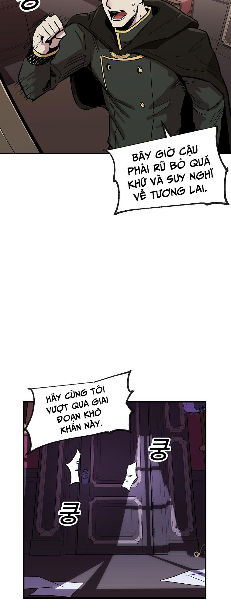 người chơi lỗi chapter 3 2