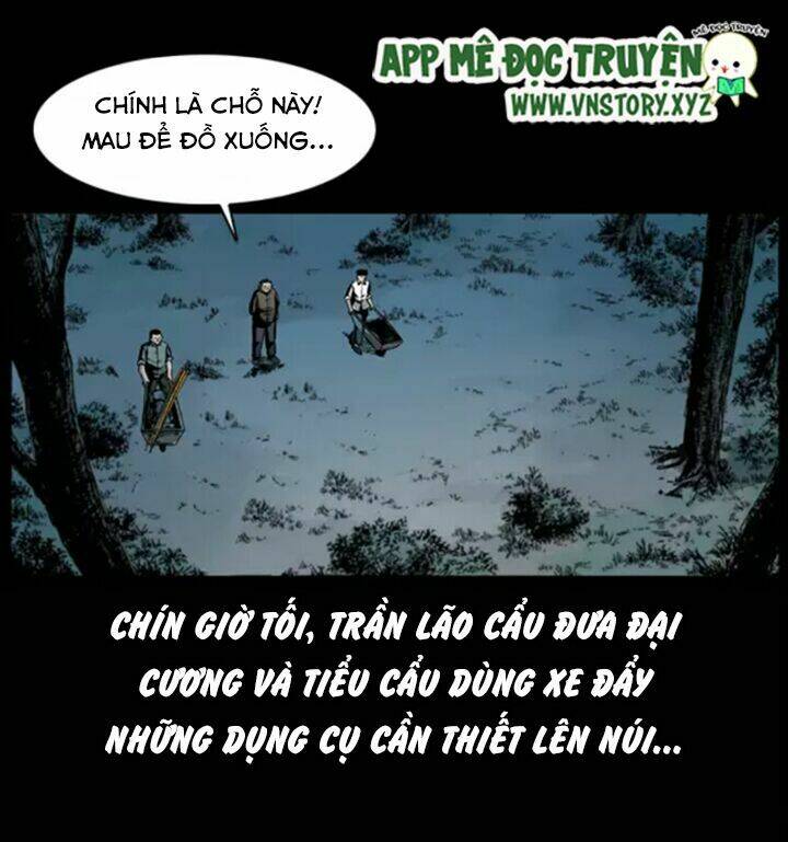 U Minh Ngụy Tượng Chapter 31 3
