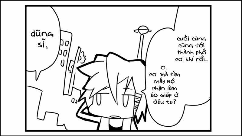 senyuu chapter 76.1 9