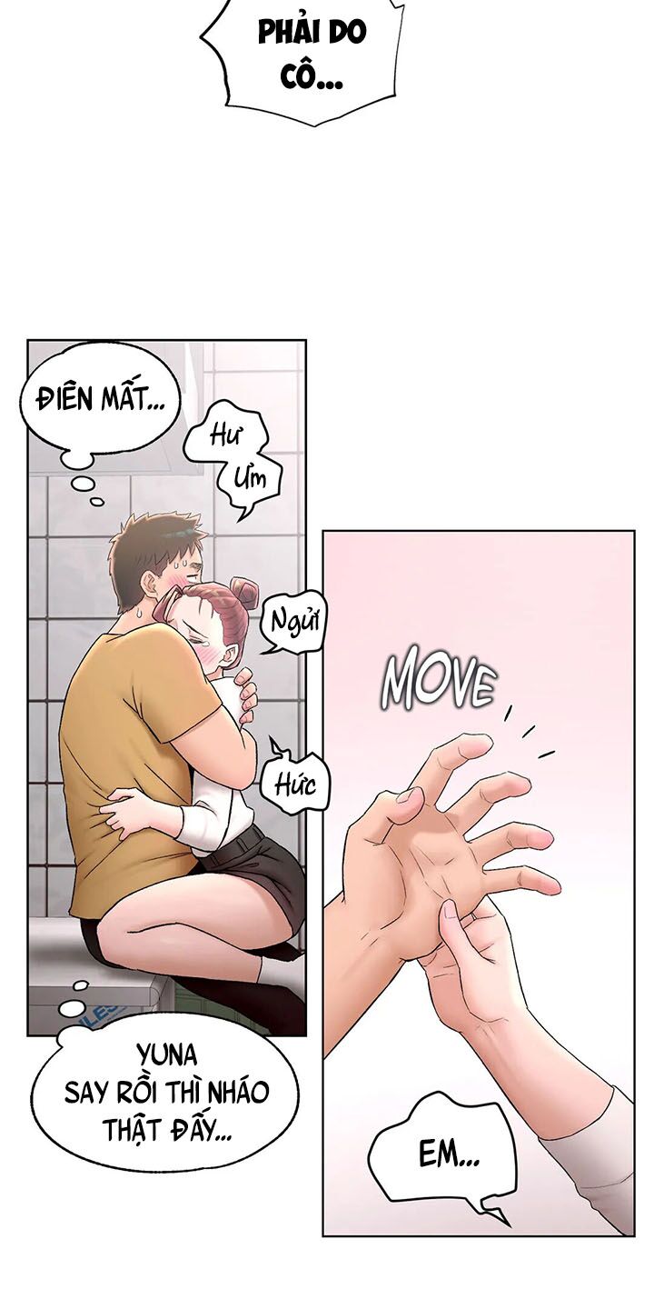 phòng tập gym bí mật chapter 50 43