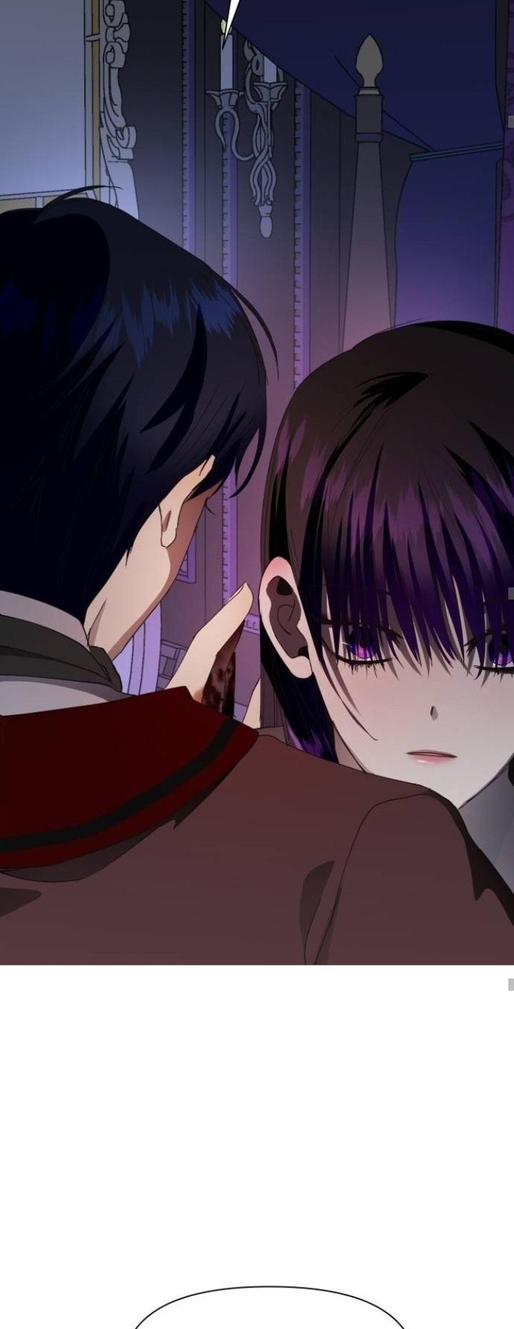 tôi muốn trở thành cô ấy dù chỉ là một ngày chapter 34 27