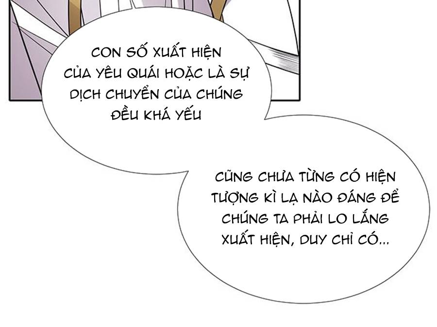 năm môn đệ của charlotte chapter 36 29