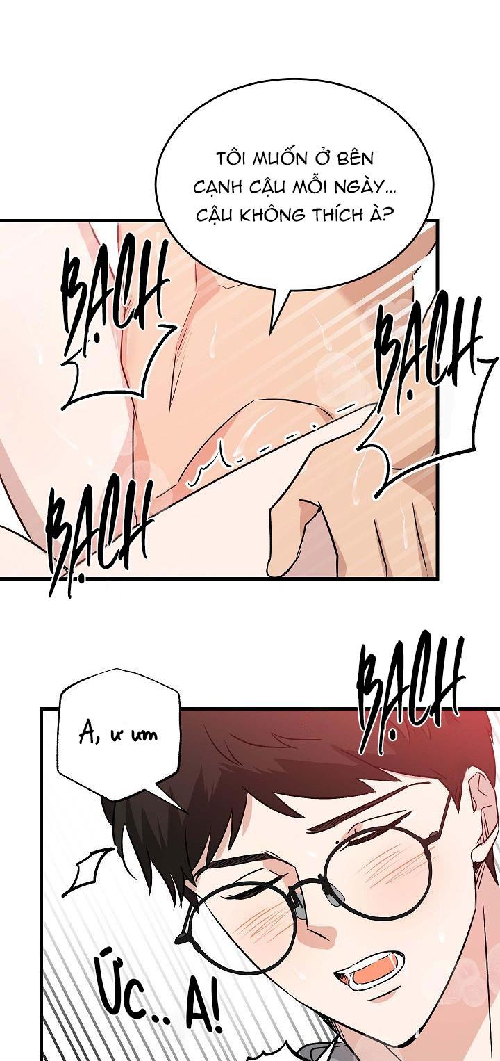 tình yêu của hyung tae chapter 10 31