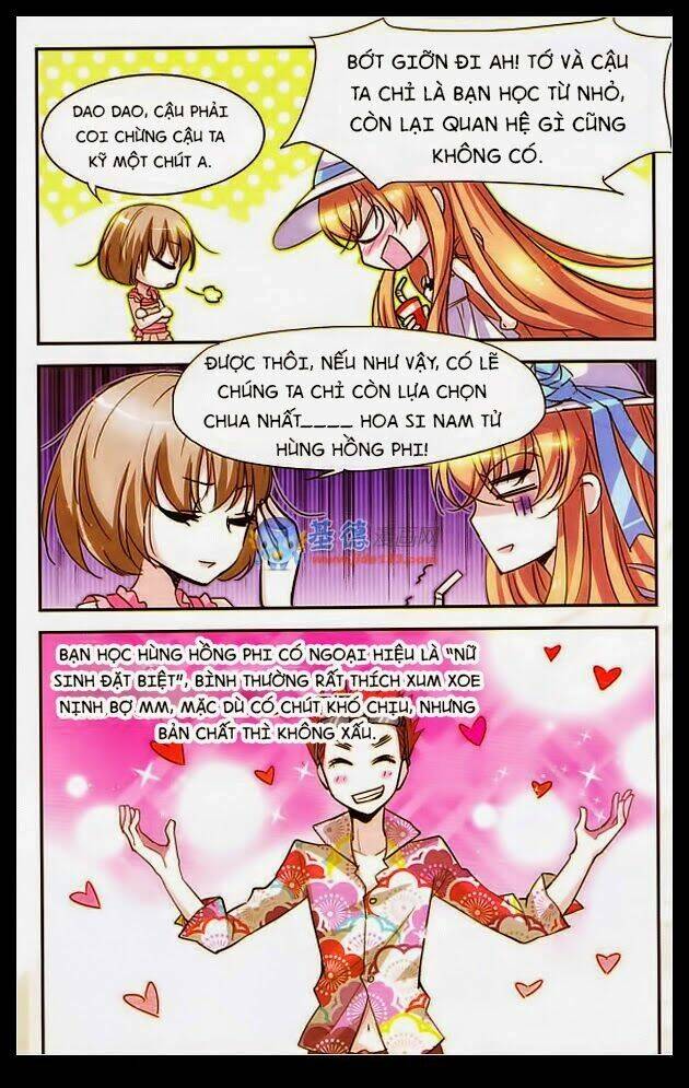 xuyên duyệt tây nguyên 3000 chapter 1 18