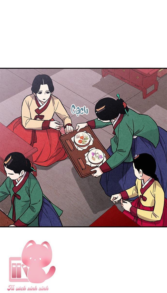 lệnh cấm hôn chapter 74 24