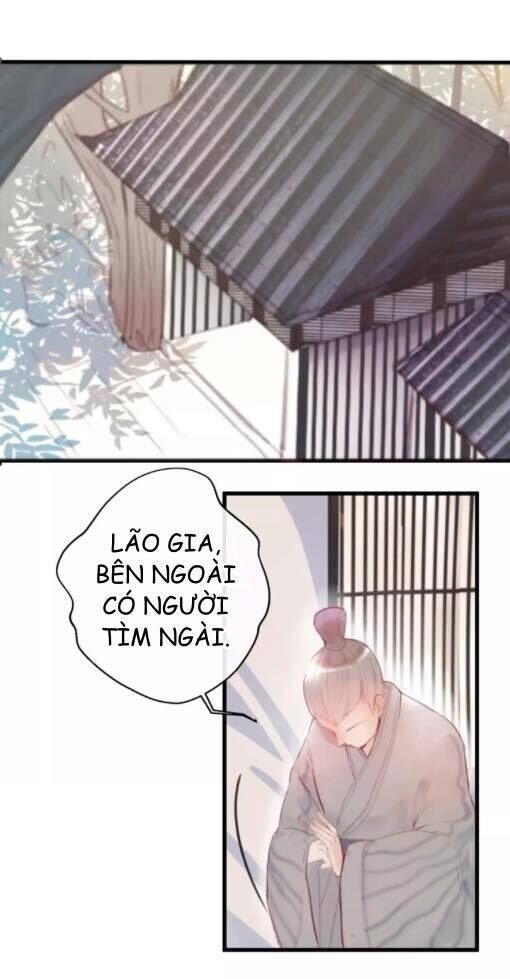 hồ minh chi hương chapter 1 16