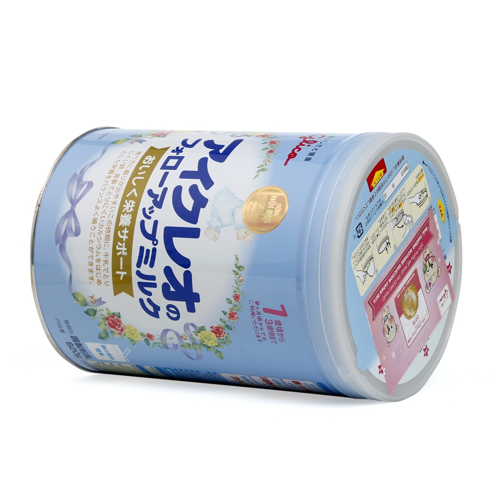 Sữa Bột Glico Icreo số 1 lon 820g