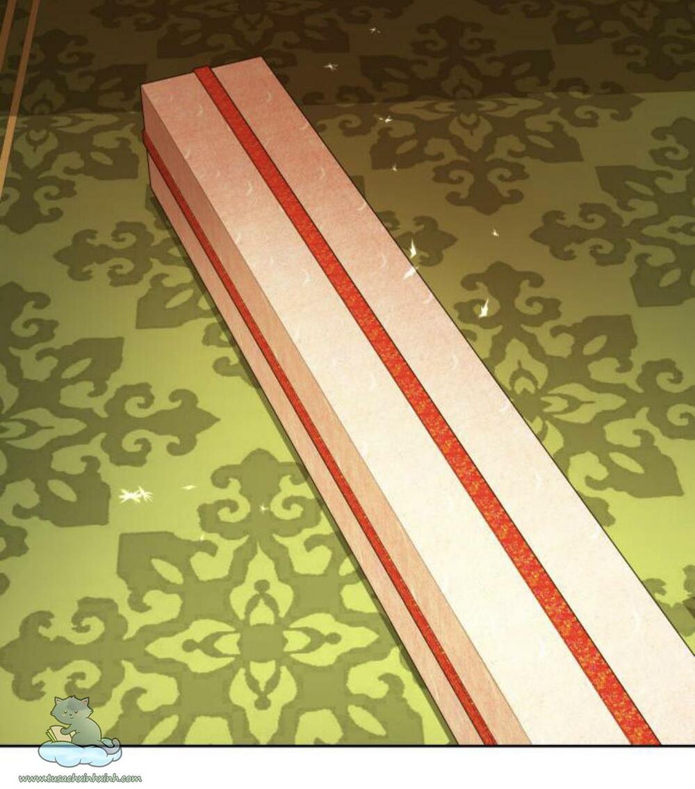 tôi muốn trở thành cô ấy chỉ một ngày chapter 105 55