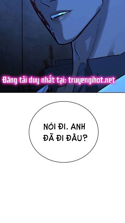 bạch huyết - white blood chapter 68 29