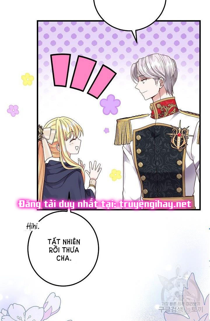 trở thành vợ thái tử quái vật chapter 43.1 4