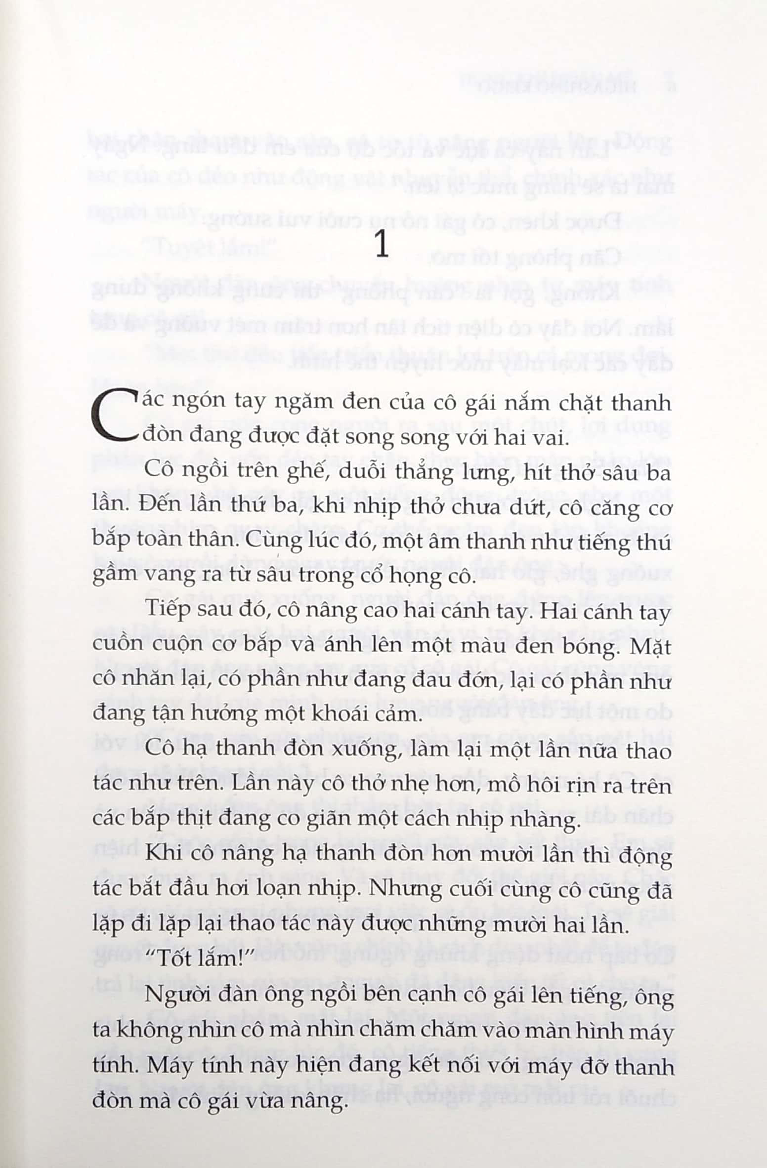 Hung Khí Hoàn Mỹ - Higashino Keigo