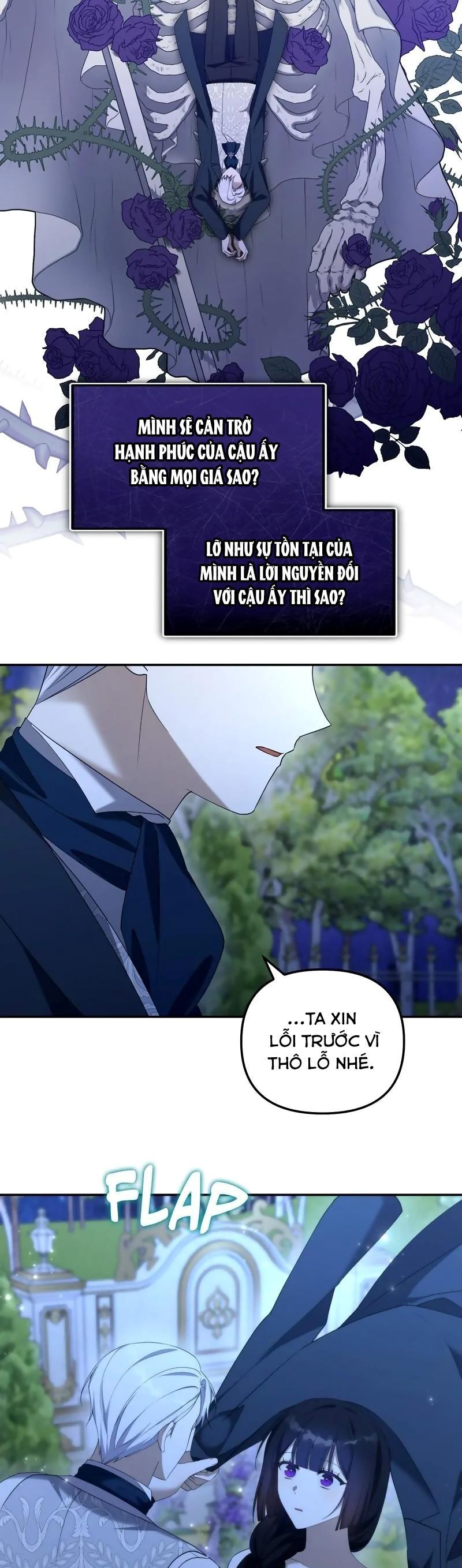 lời nguyền vẫn chưa kết thúc chapter 68 37