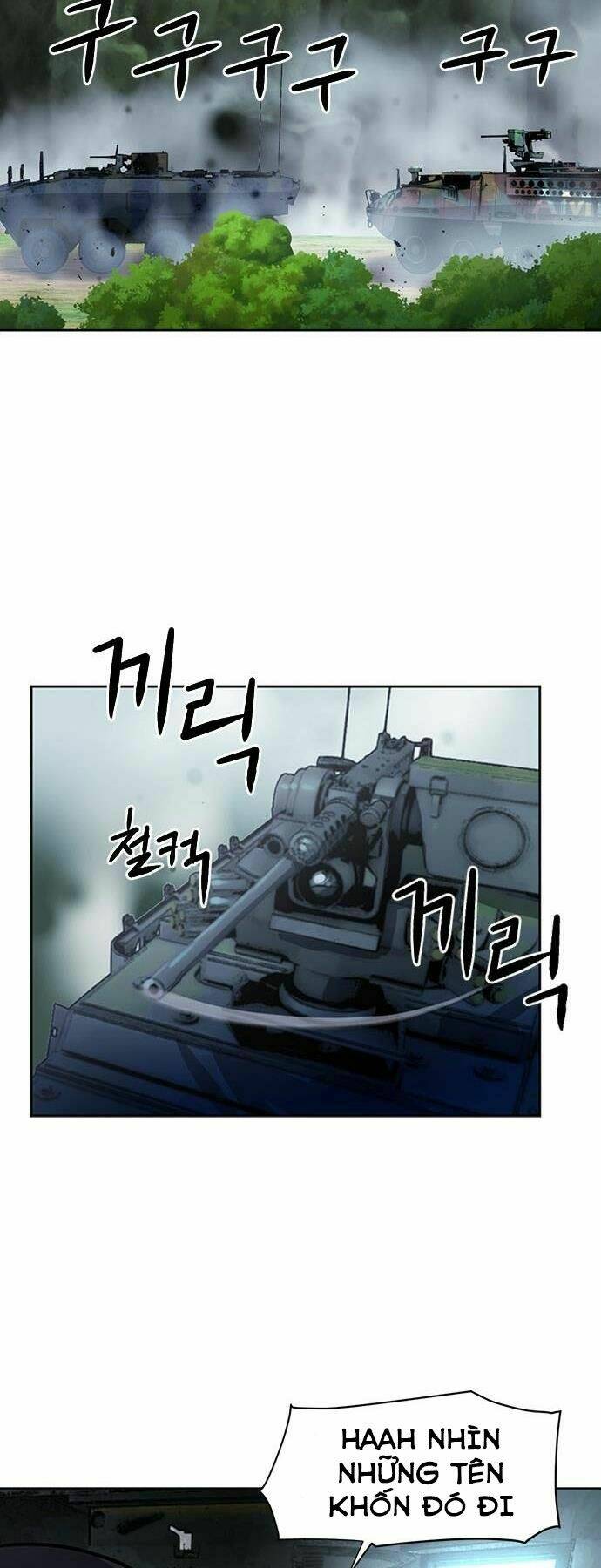 druid tại ga seoul - người hóa thú chapter 42 58