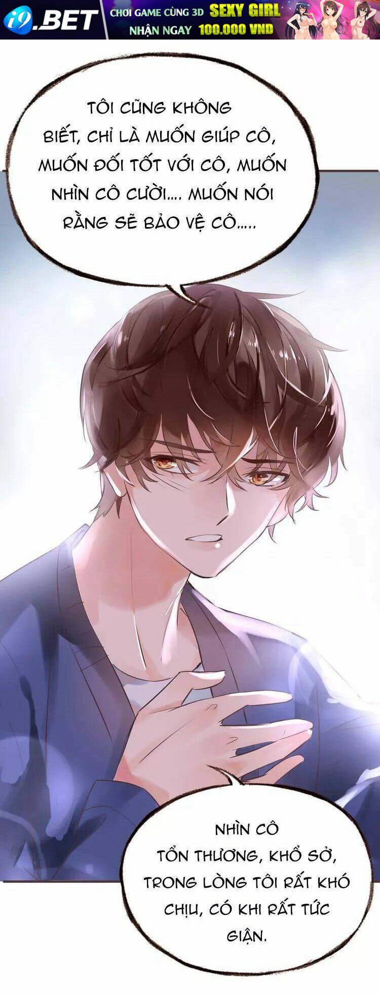 nở rộ trên bụi gai chapter 29 24