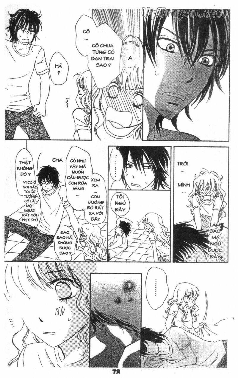 giấc mơ của tiểu thư alice chapter 1 78