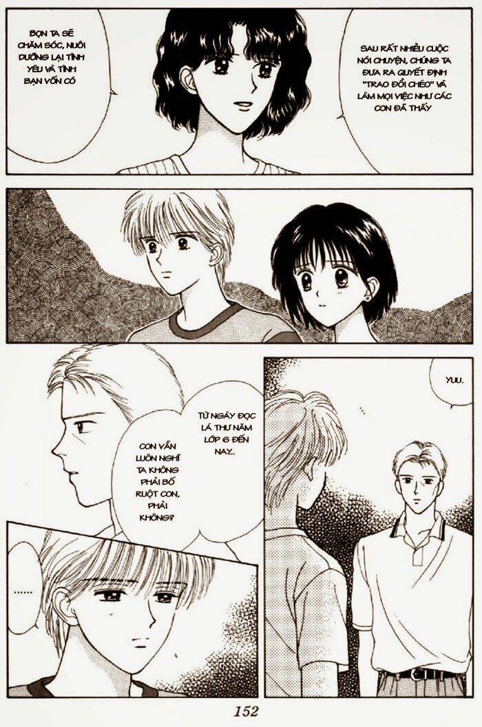 marmalade boy chapter 39 22