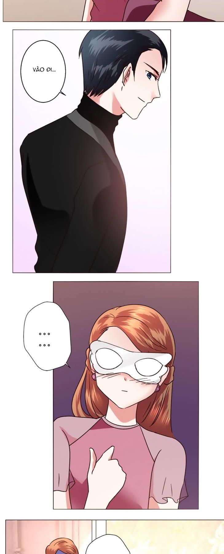 một tuần làm tình nhân chapter 50 2
