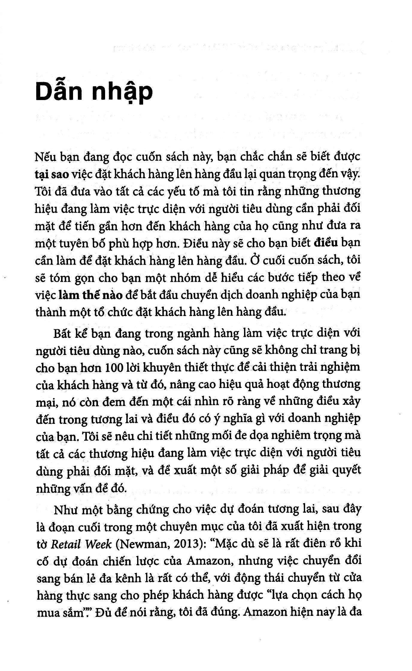 Sách 100 Phương Pháp Thực Tiễn Để Cải Thiện Trải Nghiệm Khách Hàng