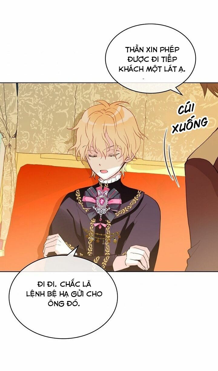 con có phải con là con gái của ngài không? chapter 32 11