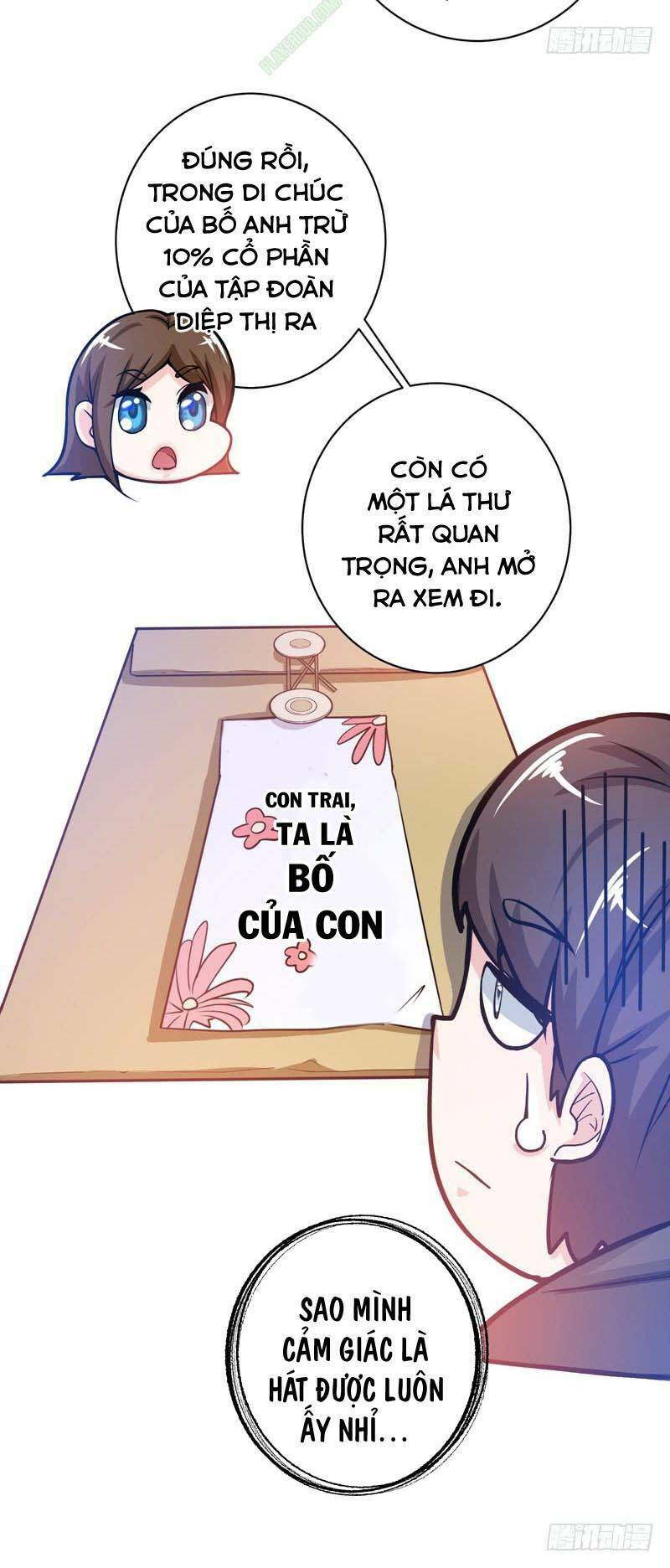 tối cường thần y tại đô thị chapter 23 21