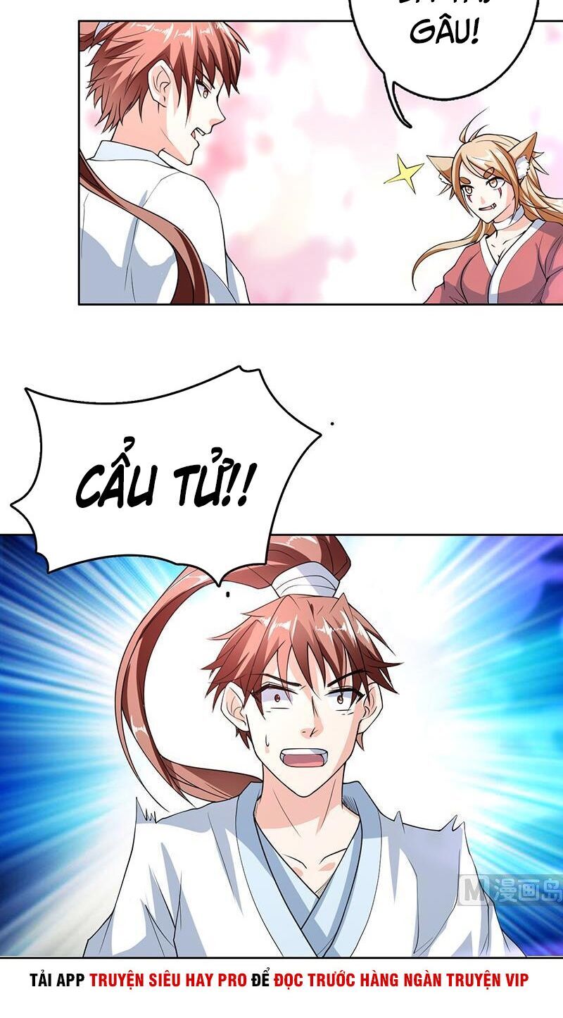 tối cường thần thú hệ thống chapter 148 10