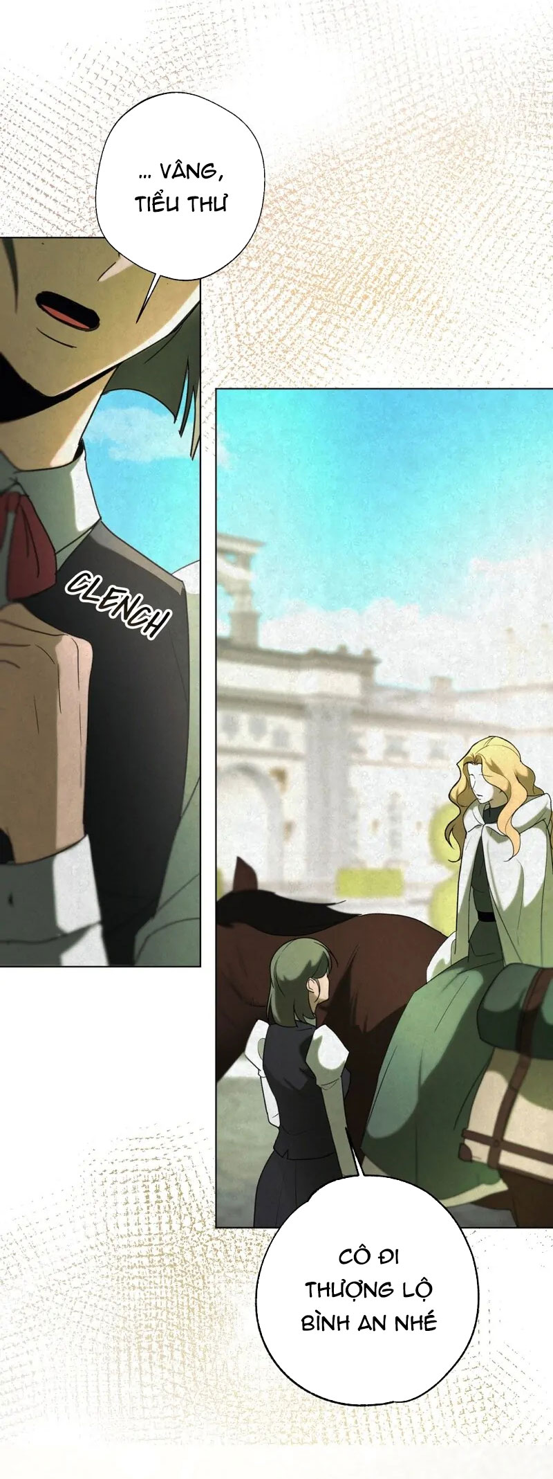 sự cứu rỗi đầy cám dỗ chapter 7.1 15