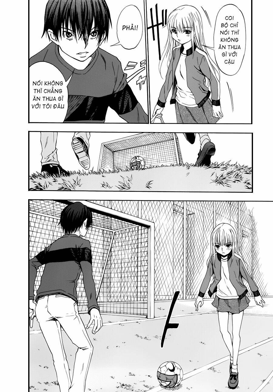 shuukyuu shoujo chapter 15 35