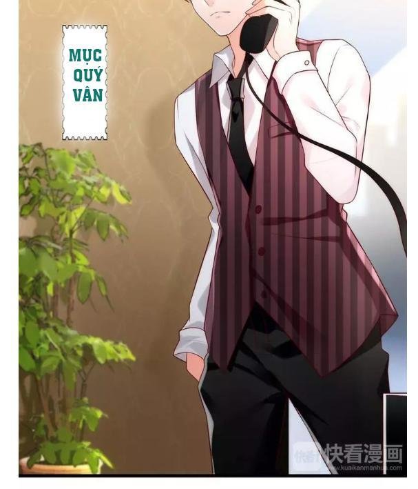 vợ có chút lạnh lùng chapter 1 5