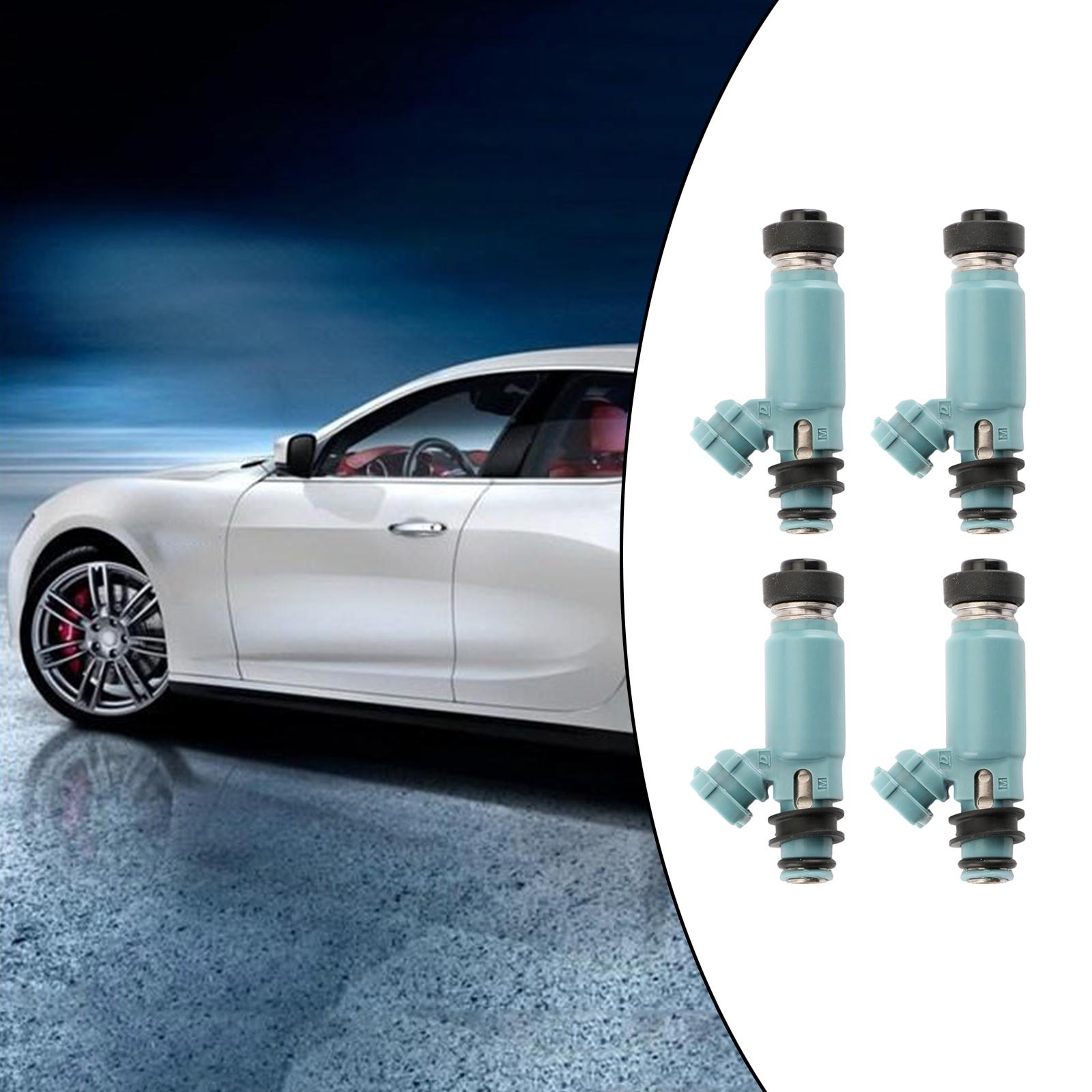 Car Fuel  Nozzle 16611-AA521 for Impreza 2.0L 02-05