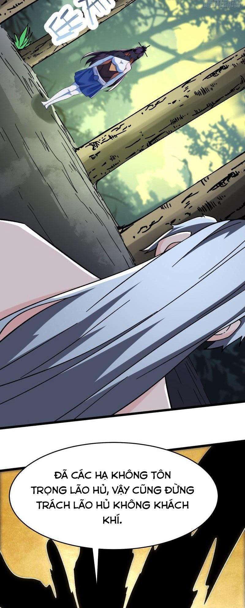 đồ đệ ta toàn là nữ ma đầu chapter 129 18