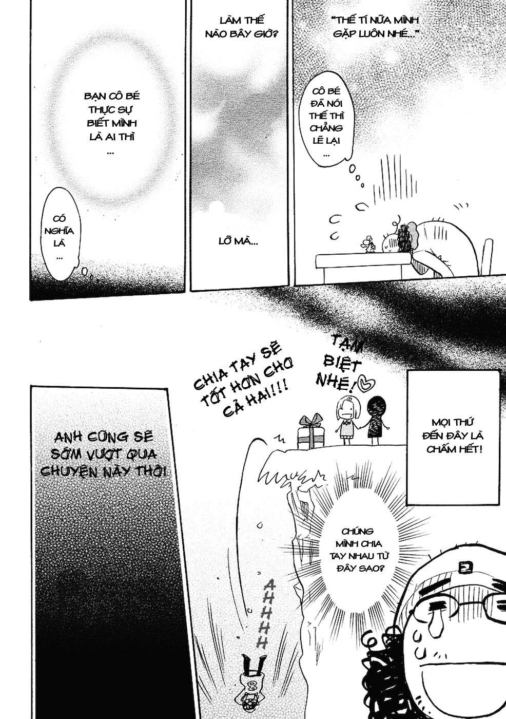 miman renai chapter 7 12