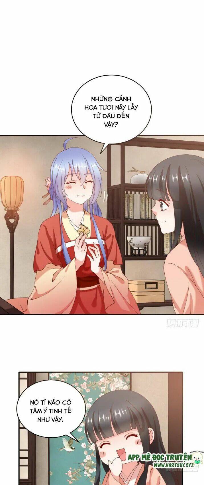 đô đốc đại nhân sủng thê kí chapter 22 34