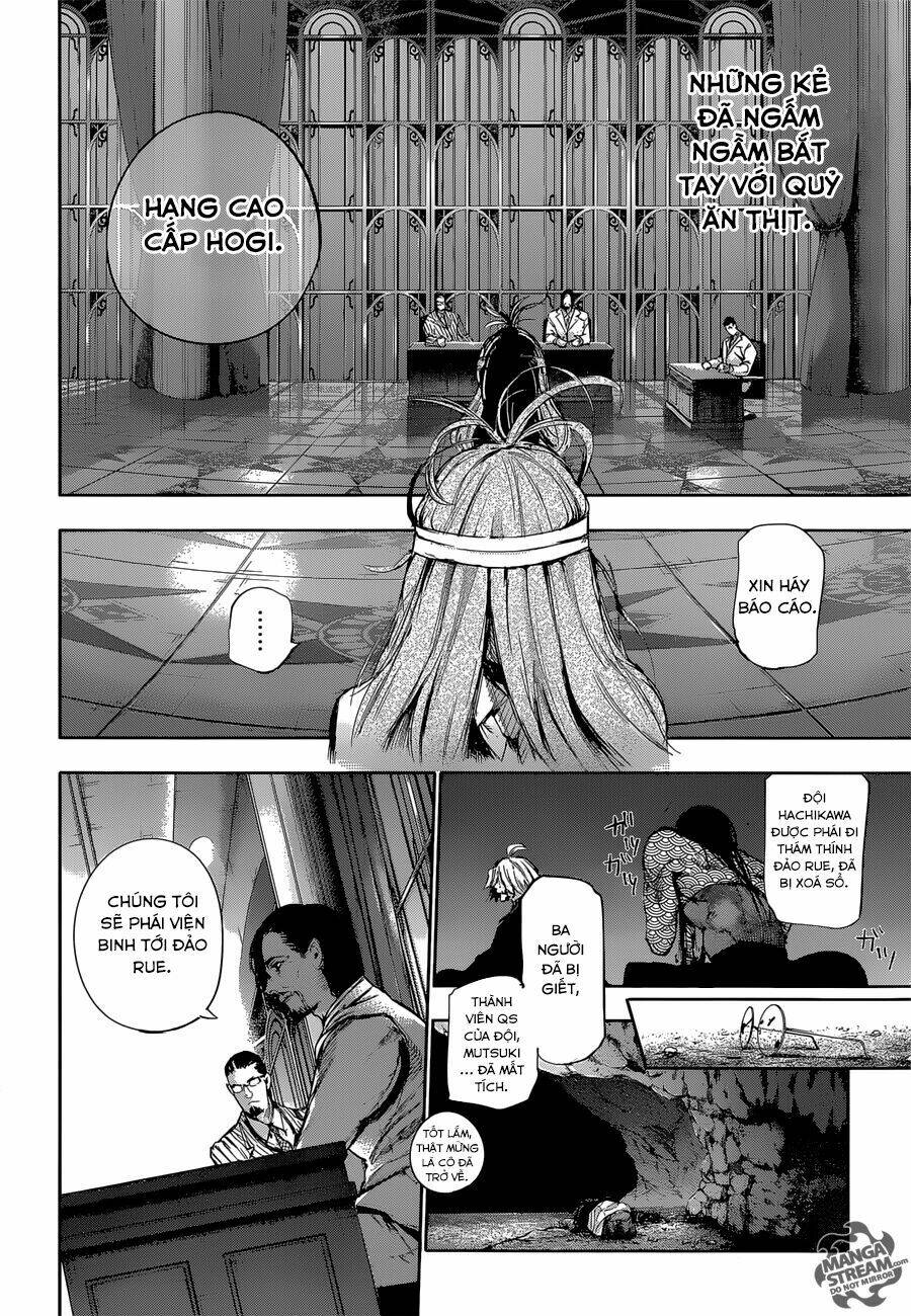 ngạ quỷ vùng tokyo 2 chapter 64 5