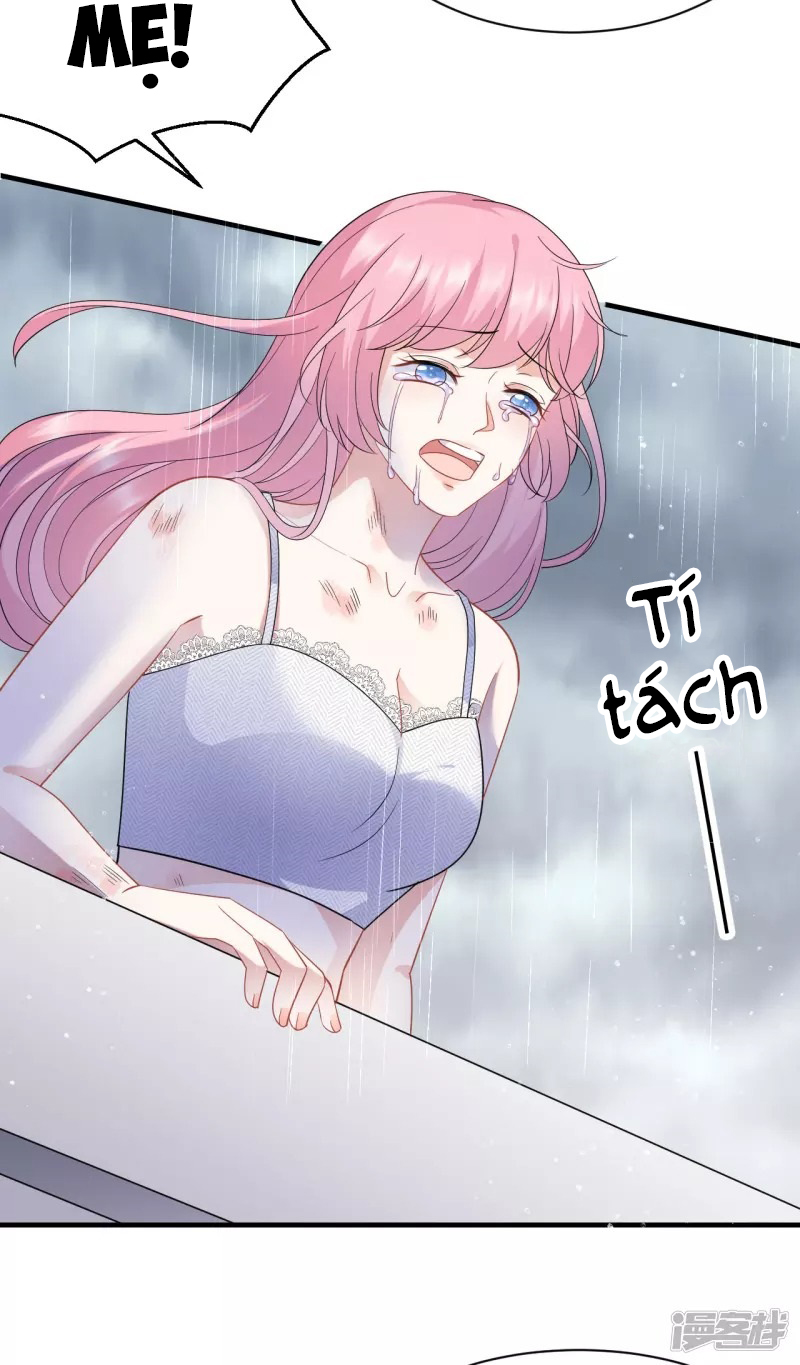 [16+] đại tiểu thư có thể có ý đồ xấu chapter 44.2 5