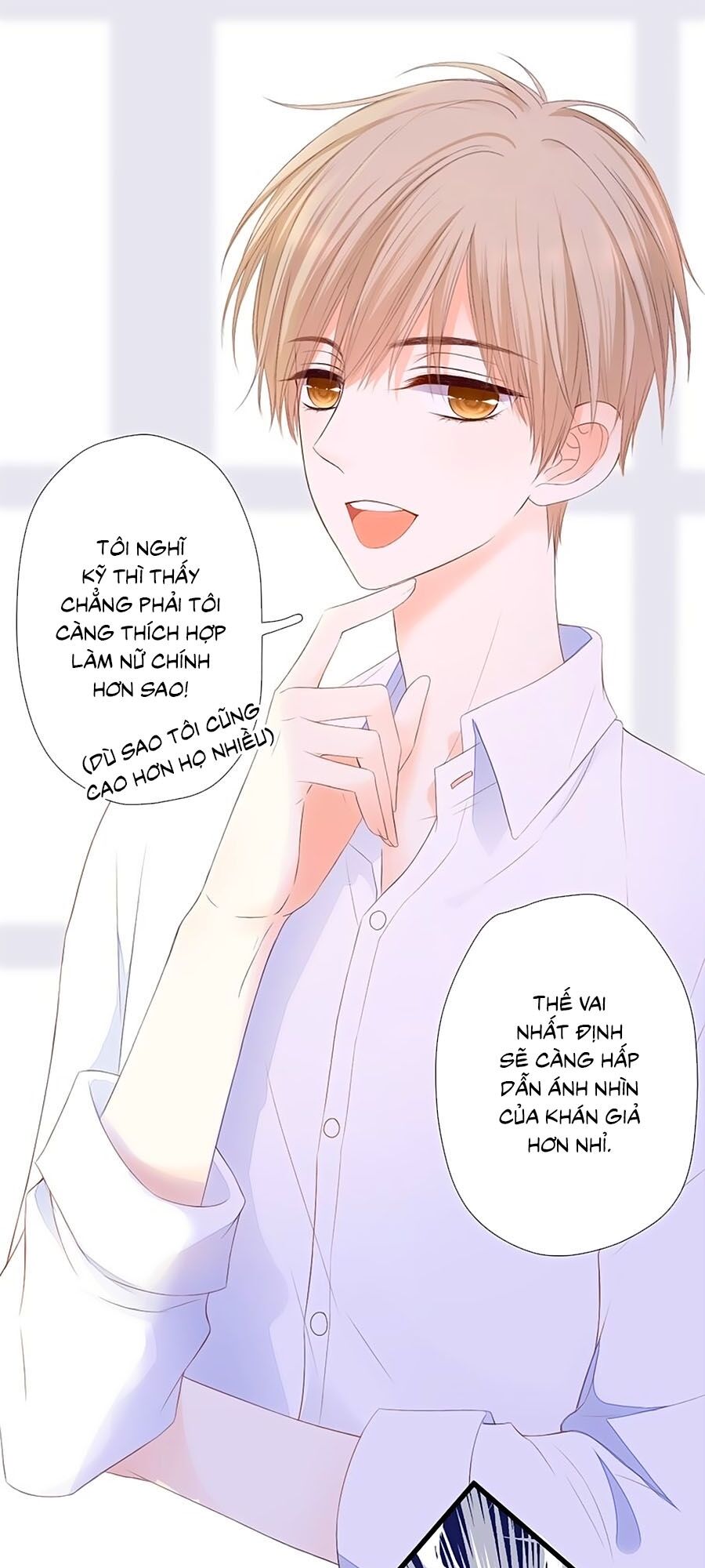 hoa chưa nở rộ chapter 42 4