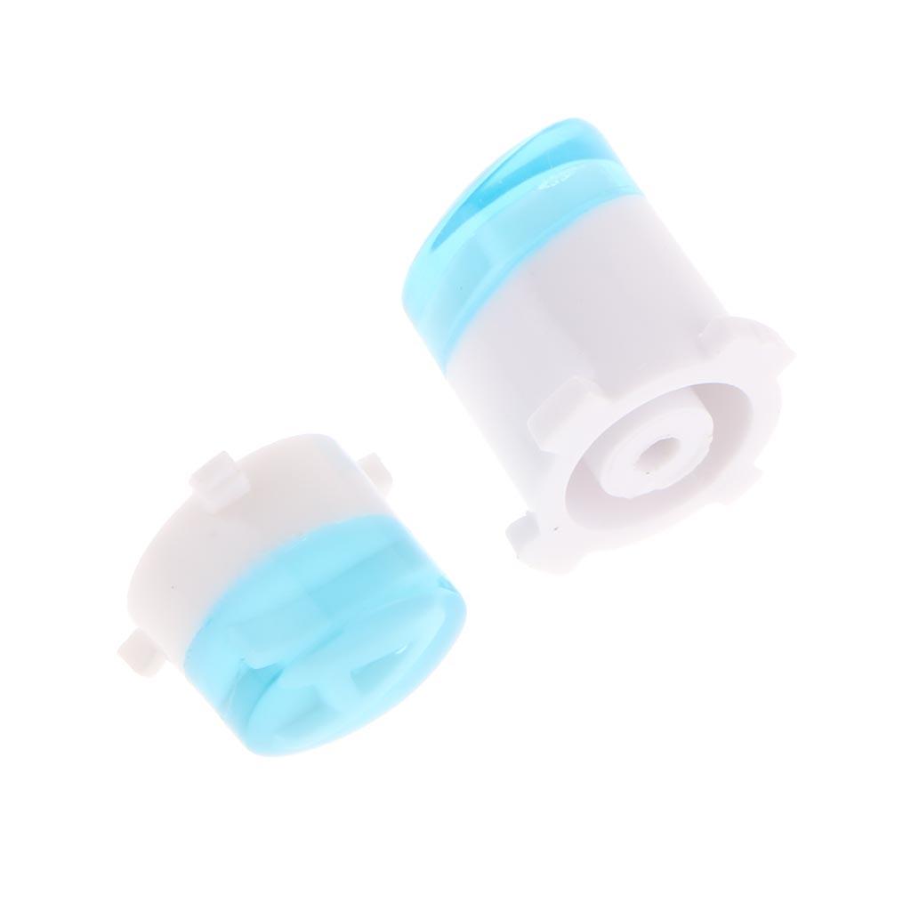 Replacement Buttons for Controller