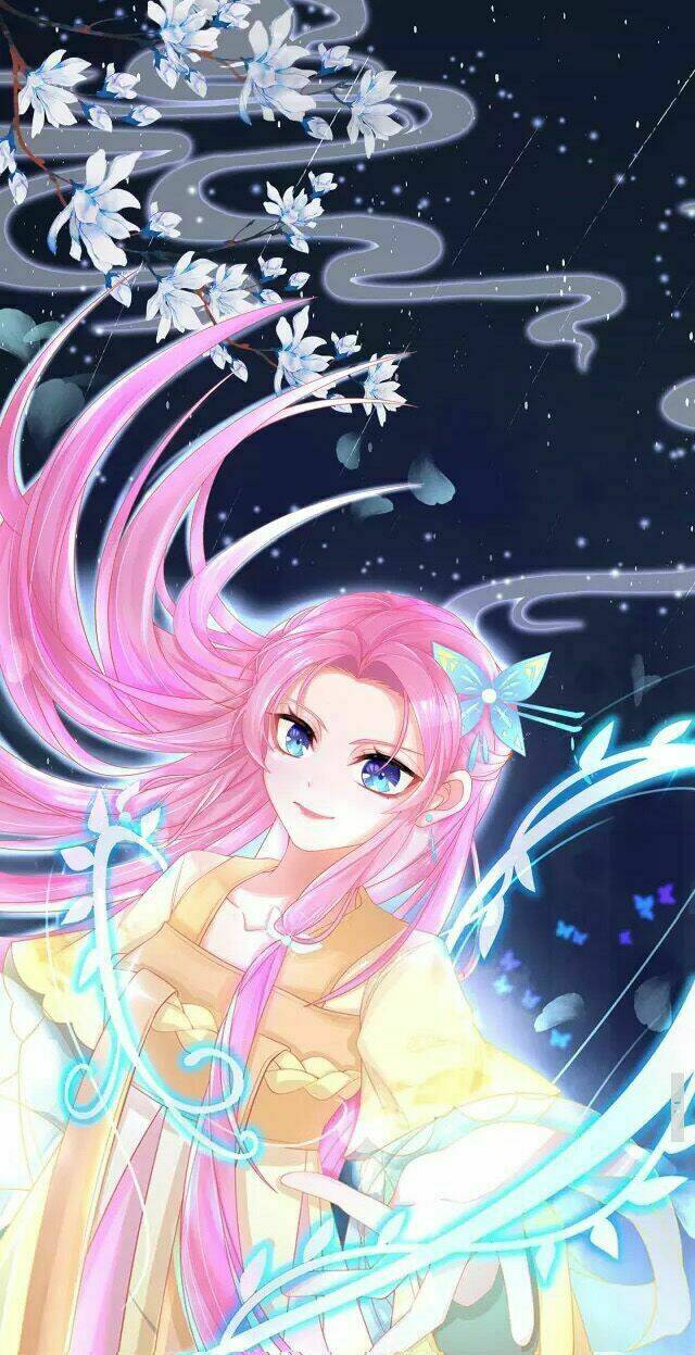 bổn vương phi có roi trong tay chapter 14 2