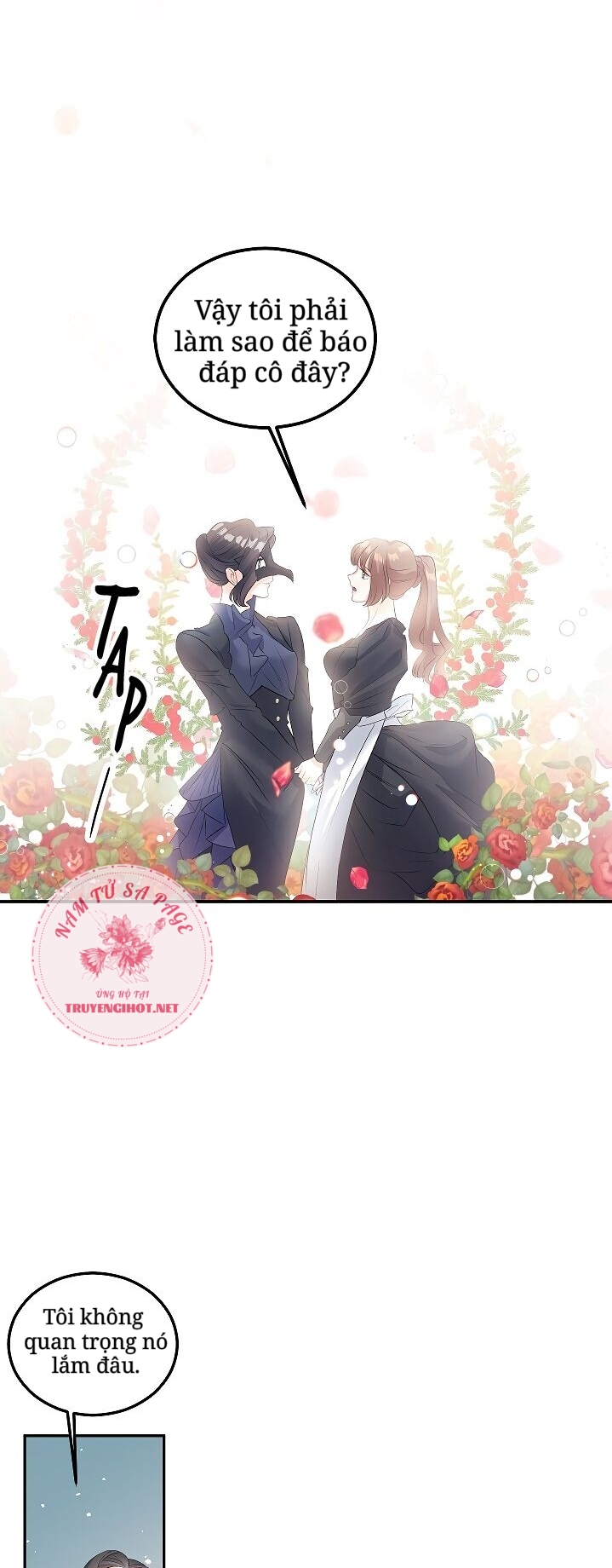 ebony, quạ đen chapter 55 10