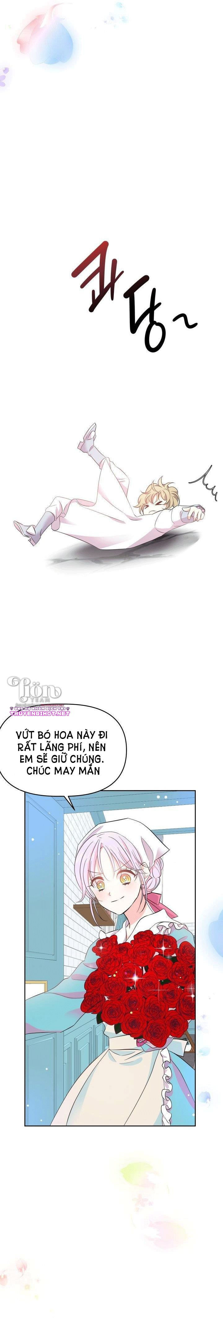 quay về quá khứ mở tiệm bánh kẹo chapter 4.5 5