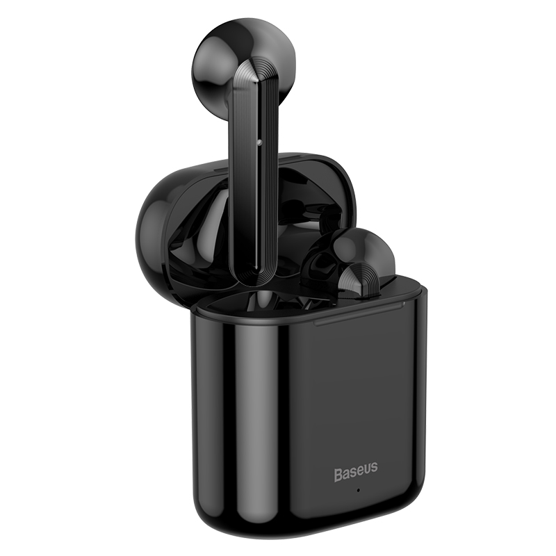 Tai nghe không dây cảm ứng Baseus Encok W09 True Wireless Earphones - Hàng nhập khẩu