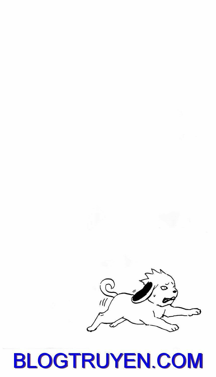 naruto - cửu vĩ hồ ly chapter 205 20