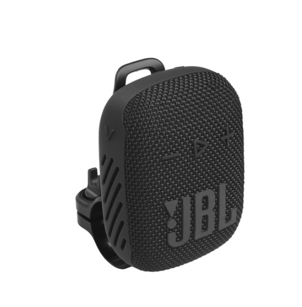 Loa Bluethooth JBL Wind 3S (Công suất 5W, Chống nước IP67, Thời gian nghe 5h) - Hàng chính hãng