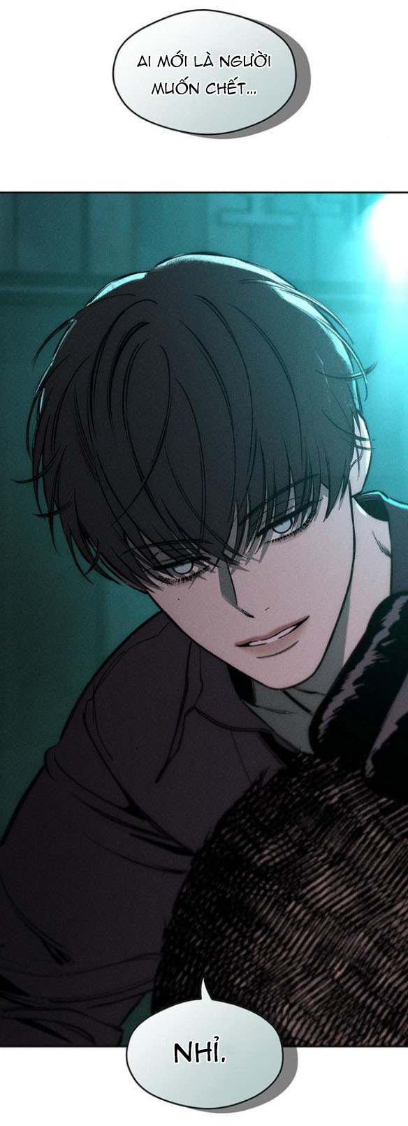 [18+] Nước Mắt Trên Đóa Hoa Tàn chapter 6.2 6